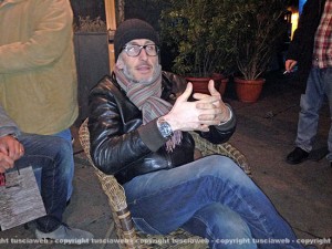 Andrea Moretti