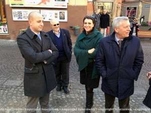 Ciorba, Ciambella e Michelini