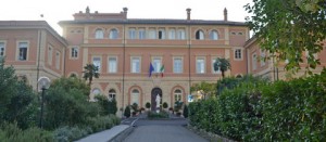 Il liceo scientifico Ragonesi