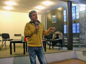 Giulio Laurenti