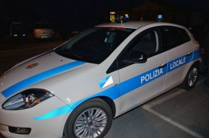Polizia locale