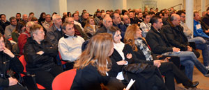 Il focus a Montefiascone