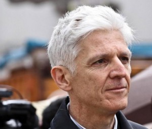 Il ministro dei Beni culturali Massimo Bray