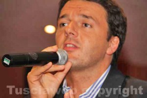 Matteo Renzi