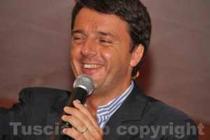 Matteo Renzi