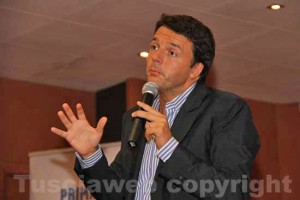 Matteo Renzi