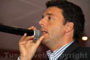 Matteo Renzi
