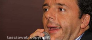 Matteo Renzi