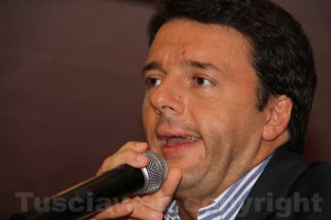 Matteo Renzi