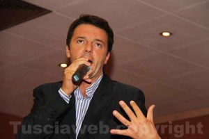 Matteo Renzi