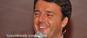 Matteo Renzi