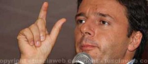 Matteo Renzi