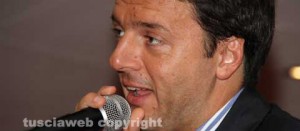 Matteo Renzi