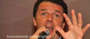 Matteo Renzi