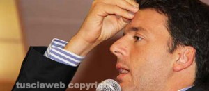 Matteo Renzi