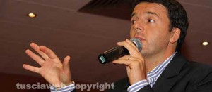 Matteo Renzi