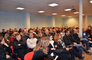 Il focus a Montefiascone 