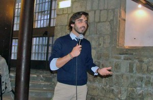 Alberto Pichardo Gallardo