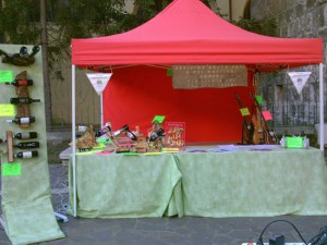 Sagra dell'olivo a Canino