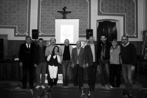 Un momento di "Un campione per Montefiascone"