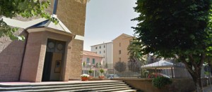 Pilastro- La-parrocchia del Sacro Cuore