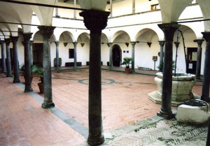 Rocca Farnese a Valentano
