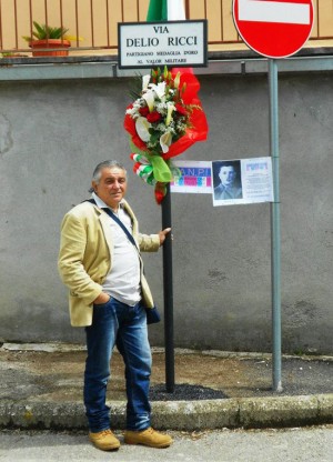 Sandro Ricci