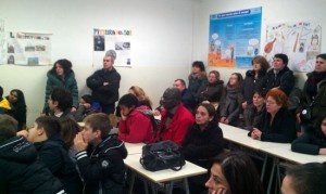 Presentato il progetto Scuola 2.0