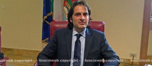 Leonardo Belcapo, presidente enoteca provinciale