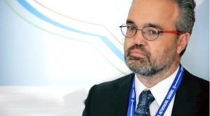Simone Tani - responsabile strategie di sviluppo al comune di Firenze