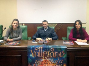 Erasmi, Fraticelli e Carrazza
