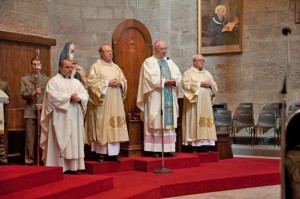 Aeronautica e Aviazione insieme per la Madonna di Loreto 