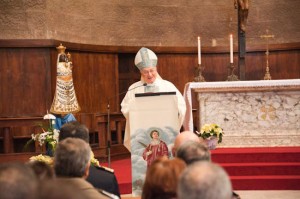 Aeronautica e Aviazione insieme per la Madonna di Loreto 