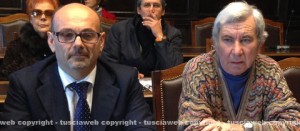Fersini e Marenzoni