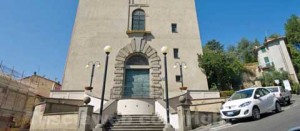L'istituto alberghiero Farnese di Caprarola
