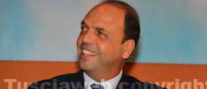 Angelino Alfano