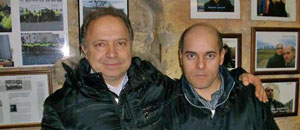 Nasce l'associazione Tuscia Viterbo onlus