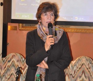 Raffaela Saraconi