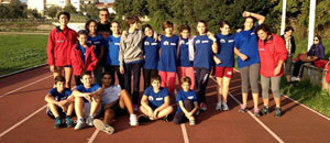 Atletica Vetralla