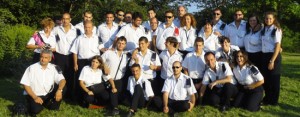 La banda "E. Gai" di Nepi