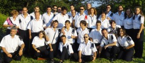 La banda "E. Gai" di Nepi