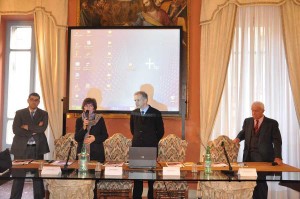 Barelli, Saraconi, Chiovelli, Brutti