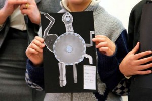 Inaugurata la biblioteca alla primaria De Amicis 