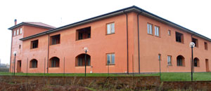 La casa famiglia a San Giovanni