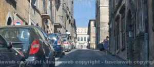 Caprarola