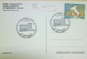 80 anni del palazzo storico della camera di commercio 