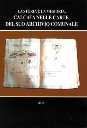 Catalogo dell'archivio storico di Calcata