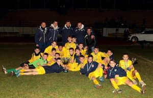 Il team vincente