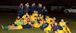 Il team vincente
