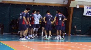 Il Civita volley